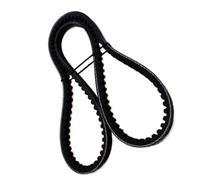 Cinghia di trasmissione adatta for sega troncatrice K650 K700 A II 506 0330-31