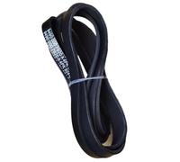 Cinghia di trasmissione adatta for sega troncatrice TS700 9490-000-7920