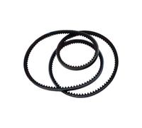 Cinghia di trasmissione 'alternatore Cinghia trapezoidale 57-34359