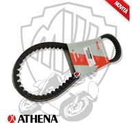 Cinghia di Trasmissione Athena per APRILIA SCARABEO 4T cc 100 cc 2001