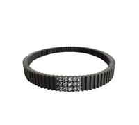 Cinghia di trasmissione ATV UTV 422280652 422280651 49C4266 for Can-Am Defender HD8 HD10 Can-Am Maverick 1000R 4x4 DPS Can-Am Maverick X3