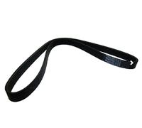 Cinghia di trasmissione ausiliaria originale nuova 21,36 x 1091 mm Audi VW...