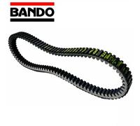 CINGHIA DI TRASMISSIONE BANDO G8009410 HONDA FORZA 250 2008 2009 2010 2011 2016