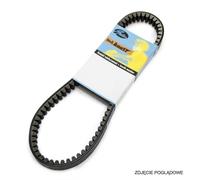CINGHIA DI TRASMISSIONE BOOST+ (839x18.5x8MM) APRILIA SCARABEO 2T/4T/ SPORT CITY