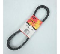 Cinghia di trasmissione Boost per Scooter Suzuki 400 An Burgman 1999 - 2002