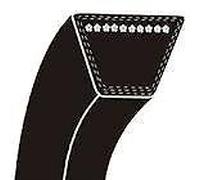 Cinghia di trasmissione Castel Garden J92 JP92 JT92 JR92 XJ / JP Twin Cut