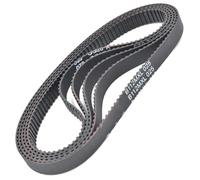 Cinghia Di Trasmissione Cinghia Dentata MXL Da B82MXL A B132MXL Larghezza 5-15 Mm B94 B95 B96 B97 B98 B99 B100 B101 B102 B103 B104 B105 Cinghia dentata(6.4mm(025),B95MXL-(95 Teeth))