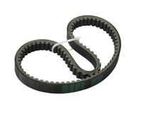 CINGHIA DI TRASMISSIONE Cinghia di trasmissione CVT per scooter Pcx Air-Blade NH 125cc Pcx125 2012-2014 SH125 14-2018 ICON 110 2010 23100-KZR-601-M1 4 tempi Cinghia trapezoidale