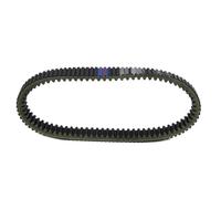 CINGHIA DI TRASMISSIONE Cinghia di trasmissione del motociclo per Aprilia Mana 850 2007-2016 850GT 2009-2013 SRV850 2012-2016 Gilera GP800 2008-2013 GP CENTENARIO 800 Cinghia