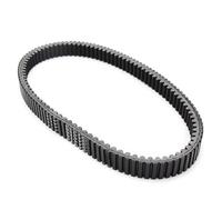 CINGHIA DI TRASMISSIONE Cinghia di trasmissione dentata in gomma 23100-GFC-901 per NCH50 Metropolitan 2012-2015 Cinghia di trasferimento della frizione
