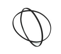 Cinghia Di Trasmissione Cinghia Di Trasmissione In Gomma Da 605 Mm 3PJ605 Cinghia Trapezoidale Di Ricambio A 3 Nervature Per Pialla A Spessore Einhell TH-SP-204, W588 - Trasmissione A Cinghia(4pcs)