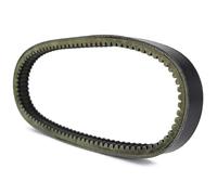 Cinghia di Trasmissione Cinghia Di Trasmissione Per Codlice Per EPCOUR027 Per B3221AA1116 Per Bellier Per Divane XLD 50 Cinghie Frizione Sincronizzata Gomma Sincrona cinghie