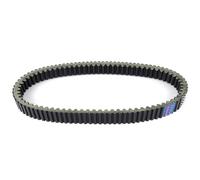 Cinghia di Trasmissione Cinghia Di Trasmissione Per Motocicletta Per Yamaha YFM400A YFM400FA YFM450 YXR45F Kodiak 400 2WD 4WD 450 EPS Hunter Rhino Limited 2000-2018 Gomma Sincrona cinghie