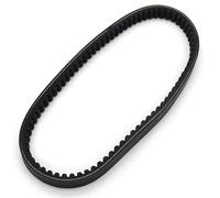 CINGHIA DI TRASMISSIONE Cinghia di trasmissione per ricambi moto per PCX150 2012-2013 23100-KZY-701 Accessori moto Cinghia