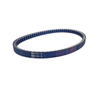 Cinghia di Trasmissione Cinghia Di Trasmissione Per Yamaha CW50 Per BW'S 50 CX50 Champ 1988-2013 CW CX 5RN-E7641-10 5RN-E7641-00 3AA-17641-00 Cinghie Per Moto Gomma Sincrona cinghie