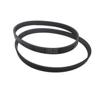 Cinghia Di Trasmissione Cinghia Trapezoidale PJ508 200J 2/3/4/5/6/7/8/9/10 Costole Tapis Roulant Nastro Trasportatore In Gomma Azionamento Del Motore Cinghia polivale(5ribs)