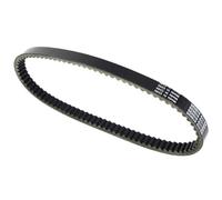 Cinghia di trasmissione compatibile con frizione di trasferimento Bet And Win 250 MXU Mongoose 250 270 300 MXU250 MXU270 MXU300