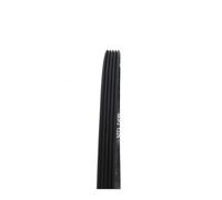 Cinghia Di Trasmissione, Compatibile Con HOOVER CANDY, 5EPJ1225 | Lavatrice 41021973 41039460 1225J5(2pcs)