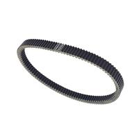 Cinghia di trasmissione compatibile con i modelli Arctic Cat T660 Turbo LE 660cc 2006-2007, comprese le varianti Touring ST e Trail - Numeri di parte 9827-01071, 3211115, 44G4553
