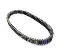 Cinghia di trasmissione compatibile con KAF400 Mule 610 4X4 600 2005-2016 Mule SX 4X4 SE XC Camo 2017 2018 Per 59011-0011