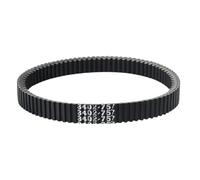 Cinghia di trasmissione compatibile con parti di motociclette automobilistiche Arctic ATV 500 FIS 4X4 TRV500 TRV750 TBX500 per codice 3402-757 3402-484