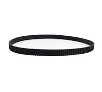 Cinghia di trasmissione compatibile For Zebra ZM400 ZM600 ZT410 300/600 dpi stampante termica per etichette numero parte 79867M (10 pezzi)
