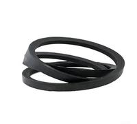Cinghia di trasmissione compatibile per tosaerba 532178138 per tosaerba 144200 419271 532 per 144200 su tosaerba da 42 pollici per uso standard
