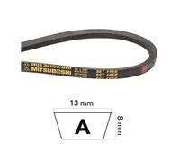 Cinghia di Trasmissione compatibile per trattorino AL-KO 102 cm 514882
