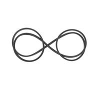 Cinghia di trasmissione Compatible With tosaerba compatibile con John Deere LA100 L100 D100 GX22036 GX2024