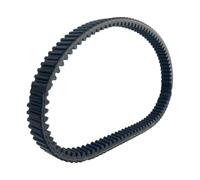 Cinghia di trasmissione CVT 32X1034 compatibile con ATV UTV 500 | Adatto ai modelli ATV e UTV della serie 500; misura della cinghia 32x1034