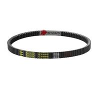 Cinghia di trasmissione CVT compatibile con i modelli EZGO Cushman U3210-29141 e selezionati Mechron K9 - Sostituisce i codici 9827-0098 e 98270098