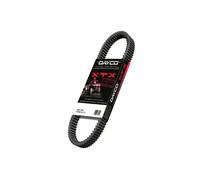 Cinghia di trasmissione CVT DAYXTX2244 DAYCO