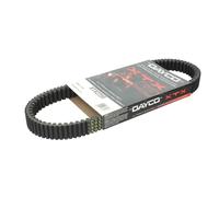 Cinghia di trasmissione dayco estremo extra rinforzata per moto ricambi