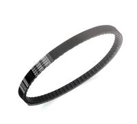 Cinghia di trasmissione CVT for scooter 729 17,7 30 adatta for motore GY6 50cc 100cc 139QMB 12 pollici 430mm 4 tempi