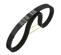 Cinghia Di Trasmissione CVT Per Scooter 799 19 28 Per Spacy Elite 125 CH125 CH 150 CF150 1985-1987 23100-KN7-671 Cinghie Trasmissione motociclette