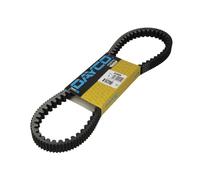 CINGHIA TRASMISSIONE PIAGGIO BEVERLY 200 APRILIA SCARABEO DAYCO 8188K COD.4704_D