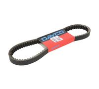 CINGHIA TRASMISSIONE TRAPEZOIDALE DAYCO 8197 HONDA SH 150 2001 2002 2003 2004