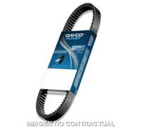 Cinghia Di Trasmissione DAYCO Honda Dio 50 Per Moto Ricambi Accessori Parti