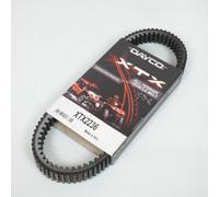 Cinghia di trasmissione DAYCO DAYXTX2236