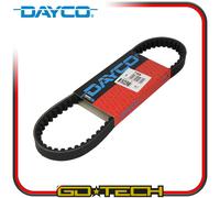 CINGHIA DI TRASMISSIONE Dayco PIAGGIO ZIP SP 1 VESPA ET2 QUARTZ SFERA 50 2T