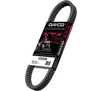 Cinghia Di Trasmissione Dayco XTX #XTX2243