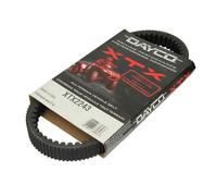 Cinghia di trasmissione DAYCO XTX2243