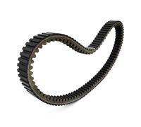 Cinghia Di Trasmissione Del Motociclo Per Suzuki AN400 Burgman400 Skywave 400 1999-2020 27601-15F03 27601-15F10-000 27601-05H10-000 Trasmissione e cambio(2007-2020)