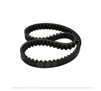 Cinghia Di Trasmissione Del Motociclo Per SYM GTS125 EFI 3 GTS125i ABS EVO Per Joymax 125i 23100-HNA-0001 Cinghia Trasmissione