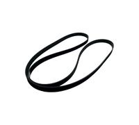 Cinghia di trasmissione del servosterzo compatibile con Marine D4 | Cinghia di trasmissione del servosterzo x 1 Compatibile con motori marini D4 e D6 Sostituisce