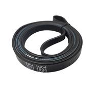 Cinghia Di Trasmissione Del Tamburo Dell'asciugatrice 7PH1904, Compatibile Con Whirlpool E Hotpoint, 481935818156