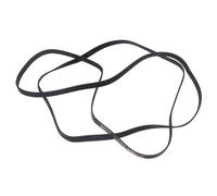 Cinghia Di Trasmissione Del Tamburo Per Asciugatrice H7 7PH1975 DC66-00121A, Compatibile Con ZANUSSI, ELECTROLUX E TUMBLE