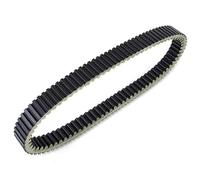 Cinghia di trasmissione della cinghia della frizione del motociclo cinghia di trasmissione per Can-Am per Quest Per MAX 650 2004 Per Traxter Per MAX 500 2003/2005