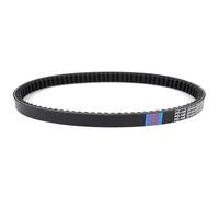 Cinghia di trasmissione della cinghia della frizione del motociclo cinghia di trasmissione per PCX125 2012 2013 2014 23100-KZR-601