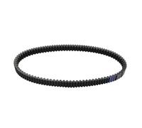 Cinghia di trasmissione della frizione for motocicletta for SH300 2007-2015 NSS300 Forza 300 2013-2017/2019 23100-KTW-901 Ricambi